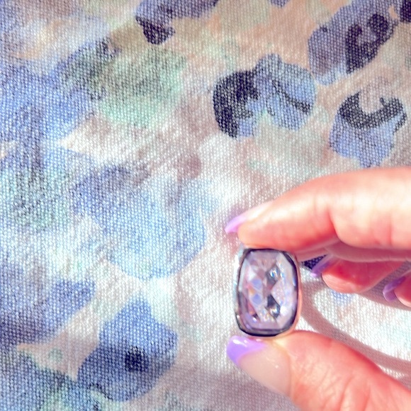 Amethyst Ring - Picture 8 of 11